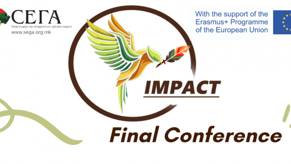 IMPACT - Final Conference